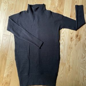 Lulu Call For Cozy Dress